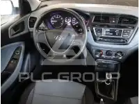 2018 Hyundai I20