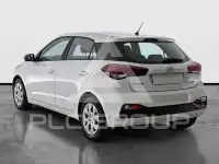 2018 Hyundai I20