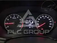 2018 Hyundai I20