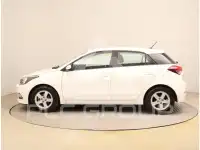 2018 Hyundai I20