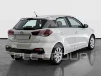 2018 Hyundai I20