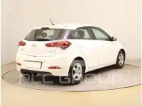 2018 Hyundai I20
