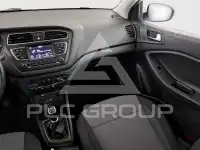 2018 Hyundai I20