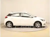2018 Hyundai I20