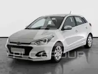 2018 Hyundai I20