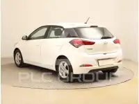 2018 Hyundai I20