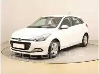 2018 Hyundai I20