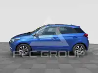2018 Hyundai I20