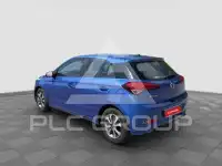 2018 Hyundai I20