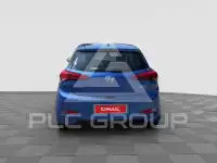 2018 Hyundai I20