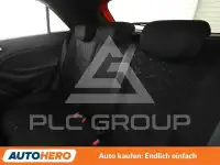 2018 Hyundai I20