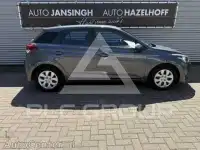 2018 Hyundai I20