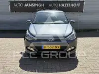 2018 Hyundai I20