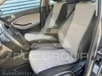 2018 Hyundai I20