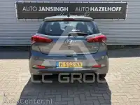 2018 Hyundai I20