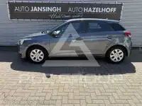 2018 Hyundai I20