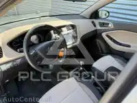 2018 Hyundai I20