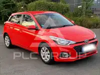 2018 Hyundai I20