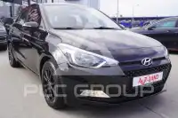 2018 Hyundai I20
