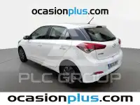 2018 Hyundai I20