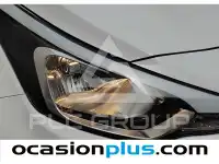 2018 Hyundai I20