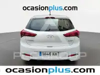 2018 Hyundai I20