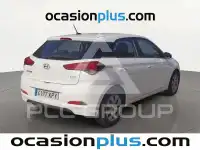 2018 Hyundai I20