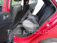 2018 Hyundai I20