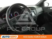2018 Hyundai I20