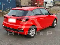 2018 Hyundai I20