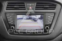2018 Hyundai I20