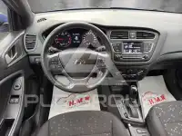 2018 Hyundai I20