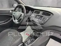 2018 Hyundai I20