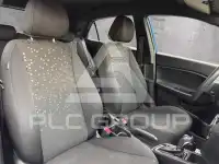 2018 Hyundai I20