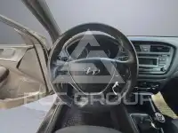 2018 Hyundai I20