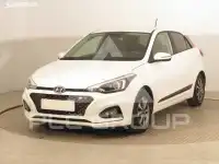 2018 Hyundai I20