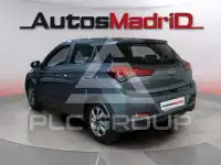 2018 Hyundai I20