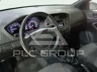 2018 Hyundai I20