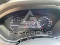 2018 Hyundai I20