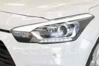 2018 Hyundai I20