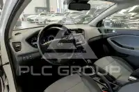 2018 Hyundai I20