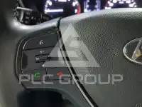 2018 Hyundai I20