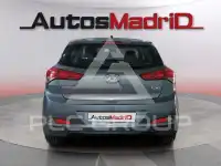 2018 Hyundai I20