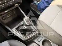 2018 Hyundai I20
