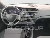 2018 Hyundai I20