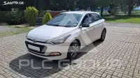 2018 Hyundai I20