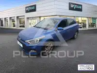 2018 Hyundai I20