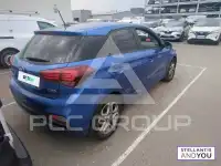 2018 Hyundai I20