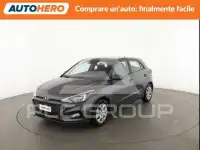 2018 Hyundai I20