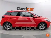 2018 Hyundai I20